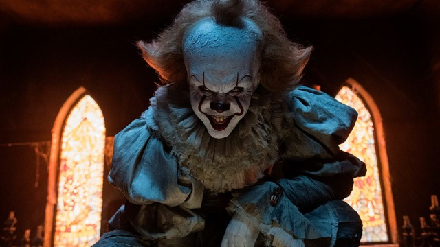 "It: Part 2" ma już scenarzystę
