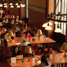 Wenecja 2017: "Ex Libris" z nagrodą FIPRESCI