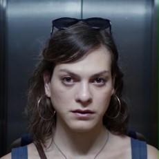 "Fantastyczna kobieta" z nagrodą gejów i lesbijek