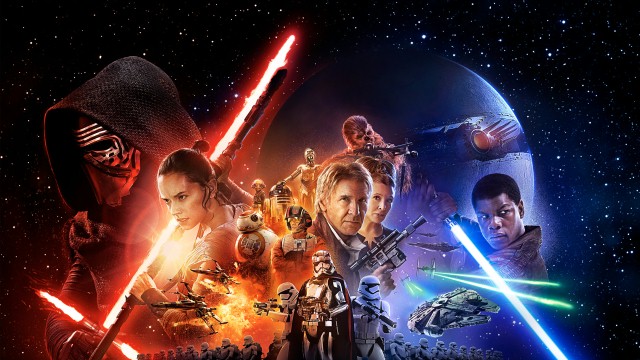 SPOILER: Kogo być może zobaczymy w "Star Wars IX"?