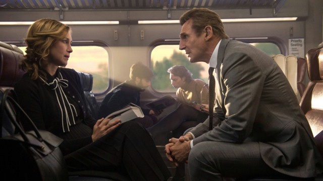 WIDEO: Liam Neeson w nowym filmie twórcy "Non-Stop"