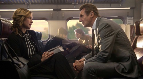 WIDEO: Liam Neeson w nowym filmie twórcy "Non-Stop"