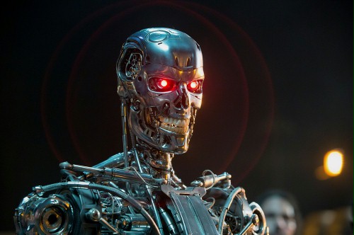 Oficjalnie: Reżyser "Deadpoola" nakręci "Terminatora 6"