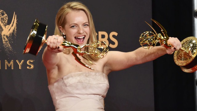 Elisabeth Moss gwiazdą dramatu aborcyjnego