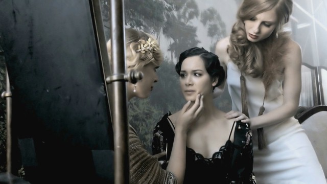 FOTO: Zack Snyder nakręcił film iPhone'em