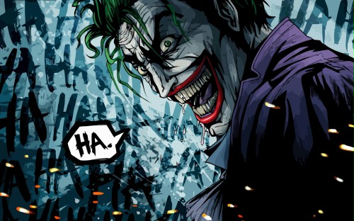 Joaquin Phoenix zostanie Jokerem?