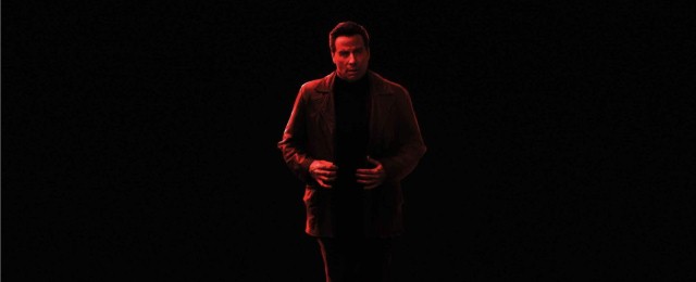 WIDEO: Travolta mafijnym bossem nr 1 w zwiastunie "Gottiego"