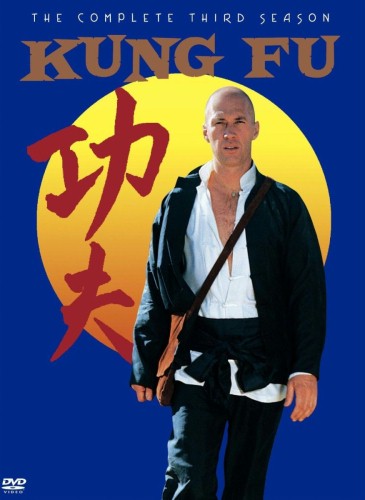 Żeńska wersja serialu "Kung Fu" od twórców "Arrow"