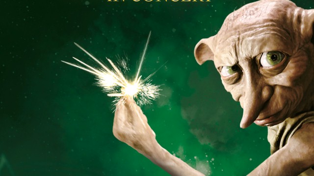Zobaczcie spot promujący "Harry Potter i Komnata Tajemnic in...