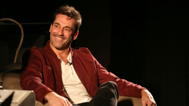 Jon Hamm zostanie archaniołem
