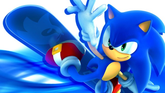 Sony porzuca "Sonic the Hedgehog". Film ratuje Paramount