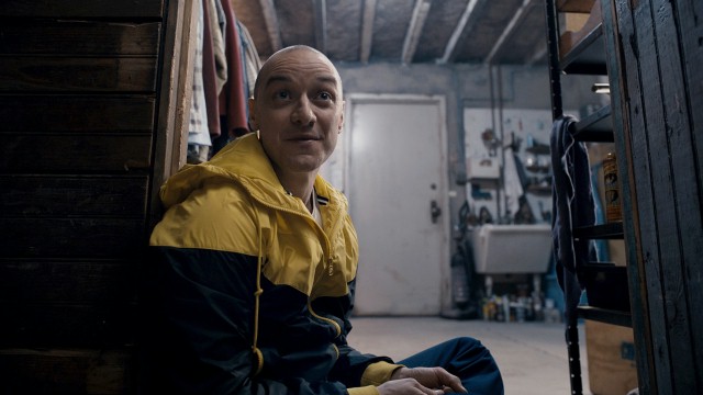 Shyamalan zaczął zdjęcia do "Glass"