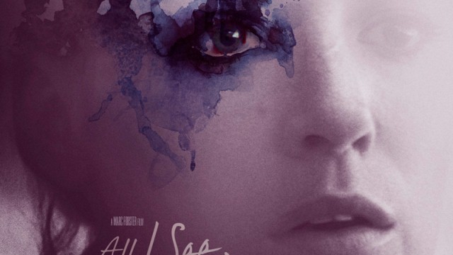 BIULETYN: Blake Lively na plakacie "All I See Is You"