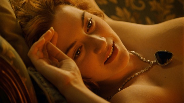 Kate Winslet zagra w nowych "Avatarach"