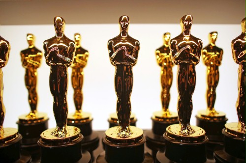 BIULETYN: 341 filmów walczy o Oscara