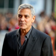 George Clooney doceniony przez Amerykański Instytut Filmowy