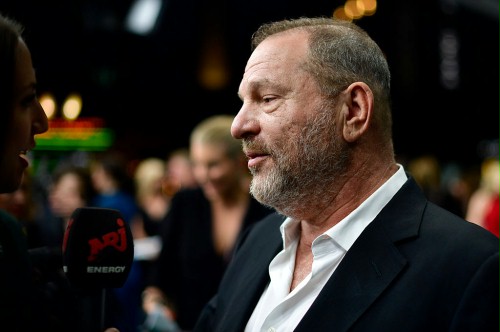 BAFTA nie chce Harveya Weinsteina