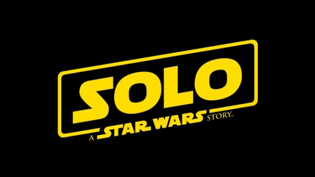 WIDEO: Oto tytuł filmu o Hanie Solo