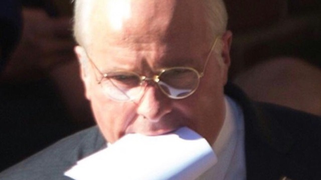 FOTO: Tak teraz wygląda Christian Bale