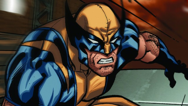 Wolvernie, Magneto, Human Torch jednak w "Avengers 5"?