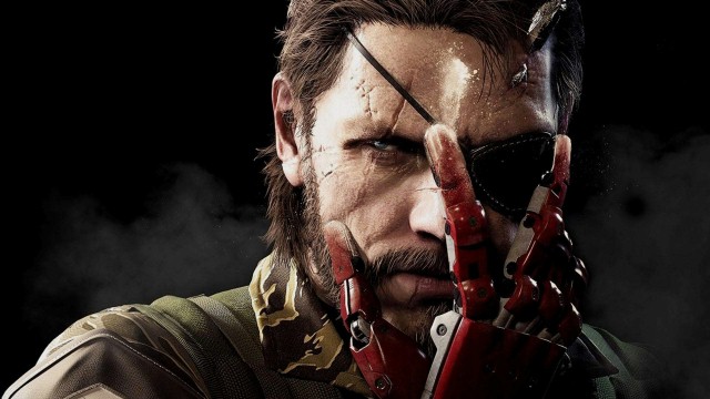 Wideo: Vogt-Roberts przypomina, że powstaje "Metal Gear Solid"
