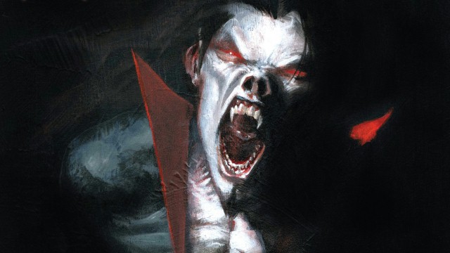 Morbius bohaterem kolejnego spin-offu "Spider-Mana"