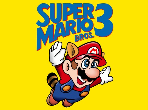"Super Mario Bros." od producentów "Minionków"