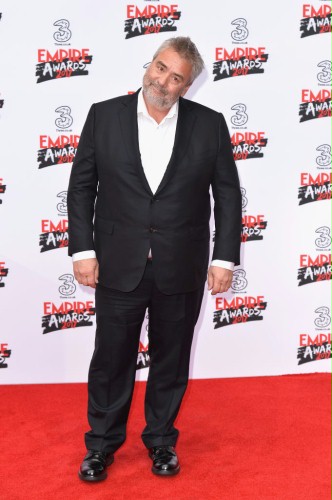 Luc Besson po raz kolejny oskarżony o napaść seksualną