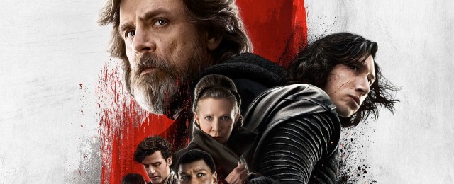 BIULETYN: "Ostatni Jedi" na plakacie do kin IMAX