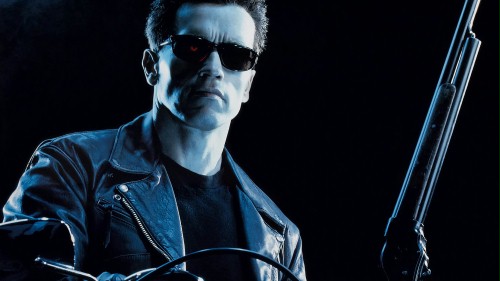 Fabuła "Terminatora" w rękach scenarzysty "Kapitana Phillipsa"