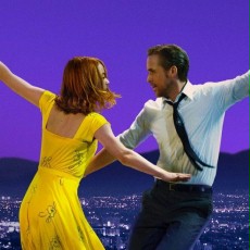 "La La Land" z szansą na trzy statuetki Grammy