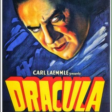 BIULETYN: Bajońska suma za plakat "Draculi"