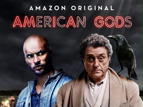 Twórcy "Amerykańskich bogów" porzucają serial!