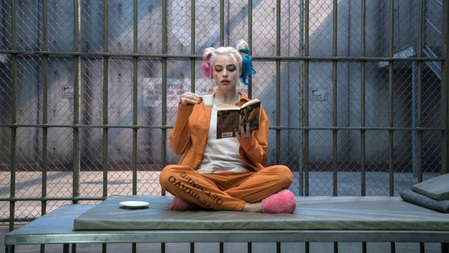 Czwarty film z Harley Quinn w ramach kinowego uniwersum DC?