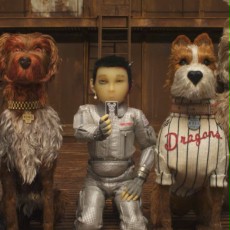 BERLINALE 2018: Animacja Wesa Andersona otworzy festiwal