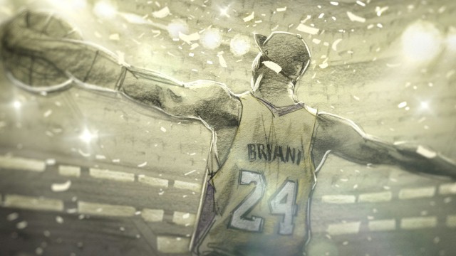 OSCARY 2018: Kobe Bryant z szansą na statuetkę