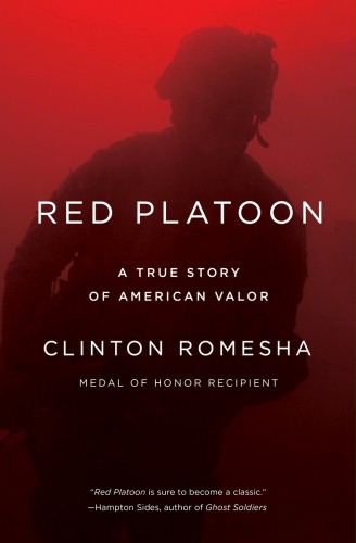 Nie Ben Affleck a Daniel Espinosa nakręci "Red Platoon"