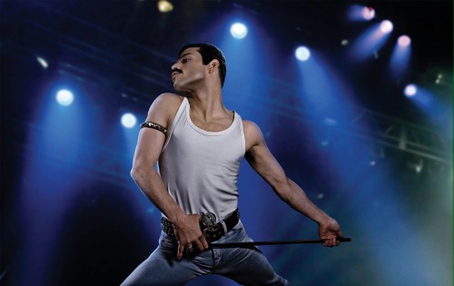 Bryan Singer oficjalnie reżyserem "Bohemian Rhapsody"