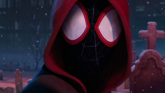 SPOILER: Czy animowany "Spider-Man" łączy się z "Homecoming"?