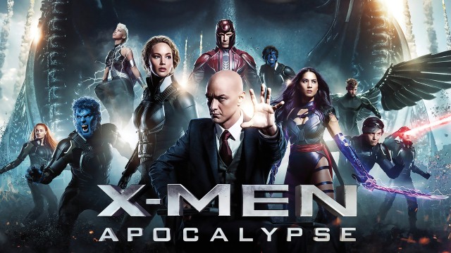 X-Men nie będzie częścią MCU? To się może zdarzyć