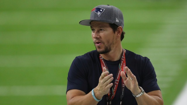 Mark Wahlberg najbardziej przepłacaną gwiazdą kina
