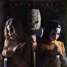 BIULETYN: Plakat "The Strangers: Prey at Night"