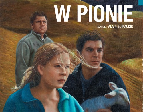 WIDEO: Polski zwiastun "W pionie"