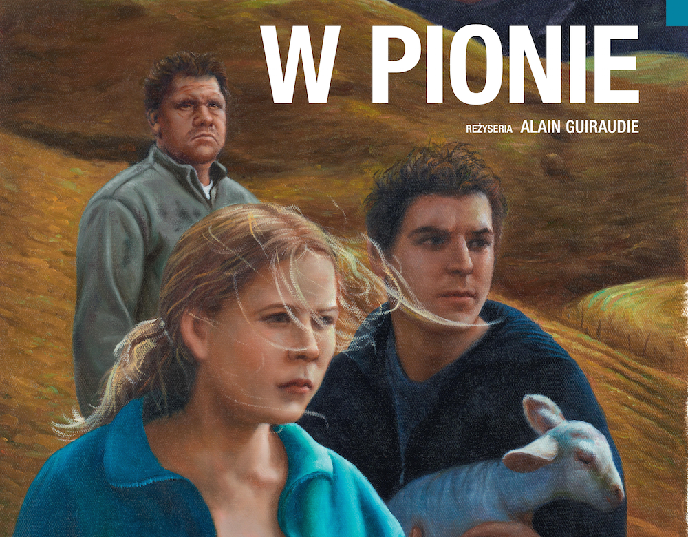 WIDEO: Polski zwiastun "W pionie"