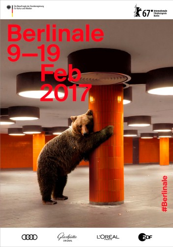 BIULETYN: "Django" otworzy Berlinale. Samara na plakacie