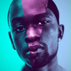 "Moonlight" i "Star Trek: W nieznane" walczą o nagrody gejów i lesbijek