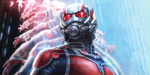 Ekipa "Ant-Man and the Wasp" wejdzie na plan w czerwcu
