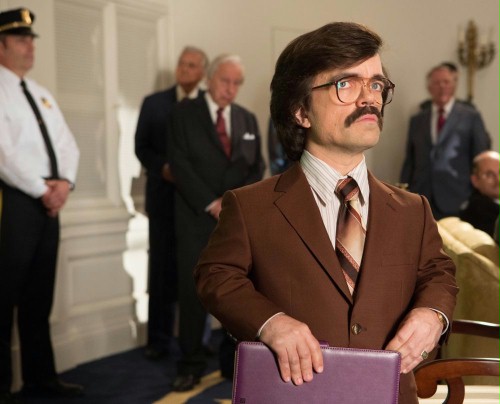 W "X-Men" był Bolivarem Traskiem. Kim będzie w kinowym uniwersum...