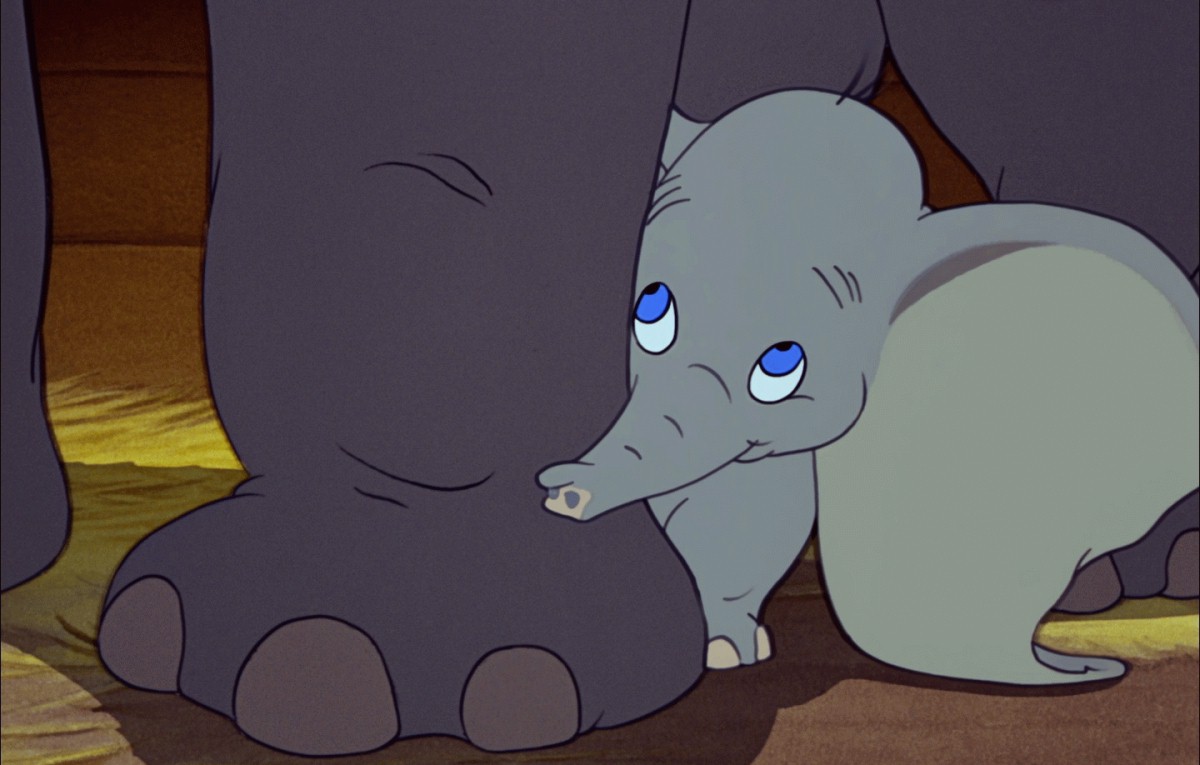 Will Smith i Tom Hanks w aktorskiej wersji "Dumbo"?