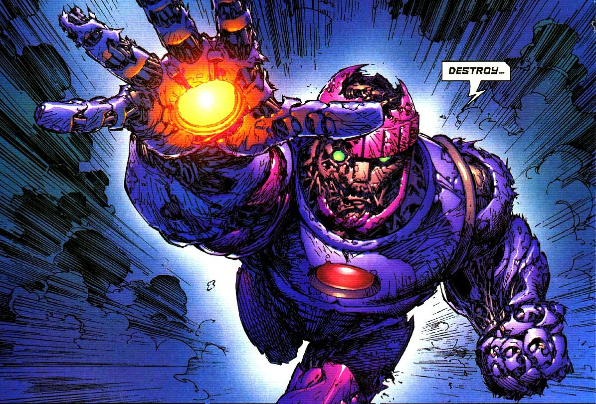 Bryan Singer za kamerą serialu o X-Men